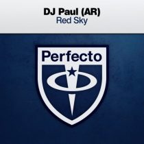DJ Paul (AR) – Red Sky