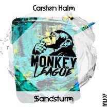 Carsten Halm – Sandsturm