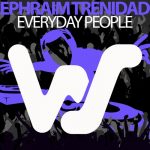Ephraim Trenidad – Everyday People