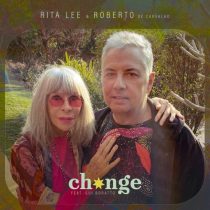 Gui Boratto, Rita Lee, Roberto De Carvalho – Change
