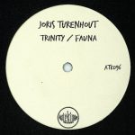 Joris Turenhout – Trinity / Fauna