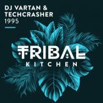 DJ Vartan, Techcrasher – 1995
