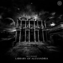 Mila Journée – Library of Alexandria