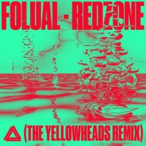 The YellowHeads, FOLUAL – Red Zone (The YellowHeads Remix)