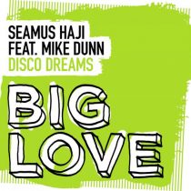 Seamus Haji, Mike Dunn – Disco Dreams