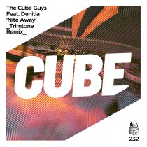 The Cube Guys – Nite Away (Trimtone Remix)