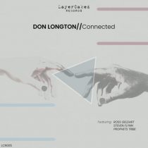 Don Longton – Connected