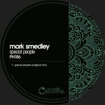 Mark Smedley – Special People