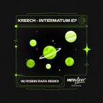 Kreech – Intermatum EP