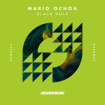 Mario Ochoa – Black Hole