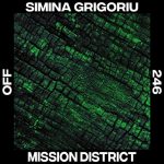 Simina Grigoriu – Mission District