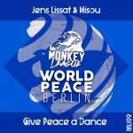 Jens Lissat, Bisou – Give Peace A Dance
