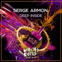 Serge Armon – Deep Inside