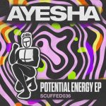 Ayesha (US) – Potential Energy EP