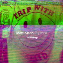 Matt Klear – Euphoria