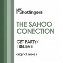 The Sahoo Conection – Get Party