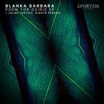 Blanka Barbara – Poem for Osiris