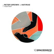 Hatiras, Peter Brown – Together