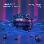 Luca Donzelli – Many Ways To Dance