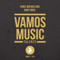 Vince Michaelson – Baby Rock