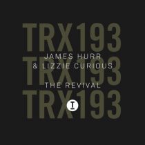 Lizzie Curious, James Hurr – The Revival