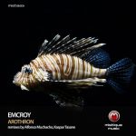 Emcroy – Arothron
