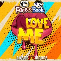 Face & Book – Love Me