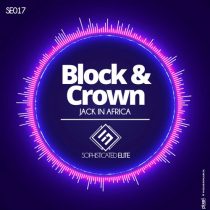 Block & Crown – Jack In Africa