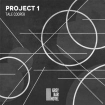 Tale Cooper – Project 1