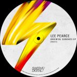 Lee Pearce – Oriental Sundays EP