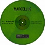 Marcellus (UK) – Memories EP
