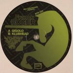 Franck Roger – Klubhead