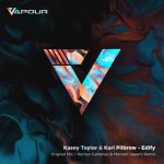 Kasey Taylor, Karl Pilbrow – Edify