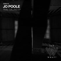 Jo Poole – Final Calling