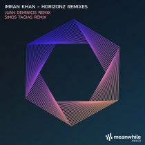 Imran Khan – Horizonz (Juan Deminicis, Simos Tagias Remixes)