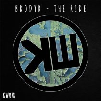 BRODYR – The Ride