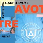 Gabriel Evoke – Pitcha