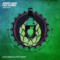 Jeremy Bass, Rubiko – Senorita (David Kinnard & Pappu Remix)