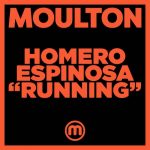 Homero Espinosa – Running