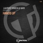 Nari, Laurent Simeca – Hands Up