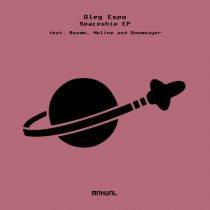 Oleg Espo, Boume – Spaceship EP