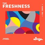 Jyoel – The Freshness