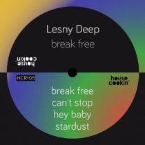 Lesny Deep – Break Free