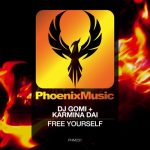 DJ Gomi, Karmina Dai – Free Yourself