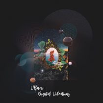 VRuno – Digital Vibrations (Incl. Dandara Remix)