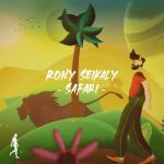 Rony Seikaly – Safari