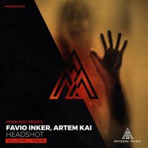 Favio Inker, Artem Kai – Headshot