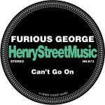 Furious George – Can’t Go On