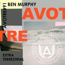 Ben Murphy – Extra Terrestrial
