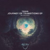 Suka, Tekniq – Journey of Transitions EP